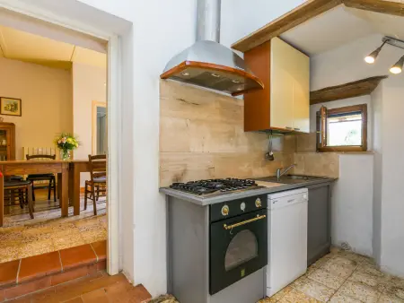 Il Piccione, Maison 20 personnes à Pitigliano - Photo 20