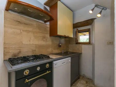 Il Piccione, Maison 20 personnes à Pitigliano - Photo 21