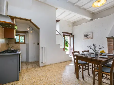 Il Piccione, Maison 20 personnes à Pitigliano - Photo 22