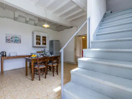 Il Piccione, Maison 20 personnes à Pitigliano - Photo 23