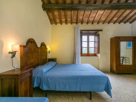 Il Piccione, Maison 20 personnes à Pitigliano - Photo 24