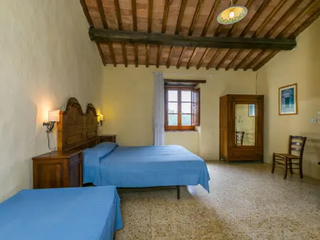 Il Piccione, Maison 20 personnes à Pitigliano - Photo 25