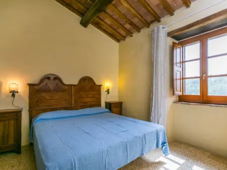 Il Piccione, Maison 20 personnes à Pitigliano - Photo 26