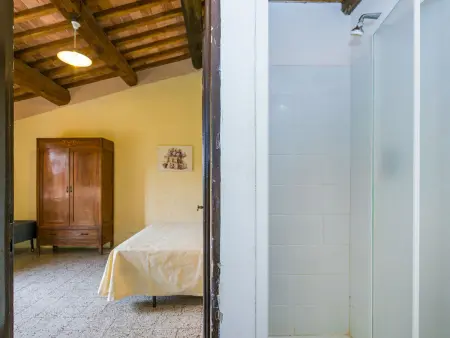 Il Piccione, Maison 20 personnes à Pitigliano - Photo 27