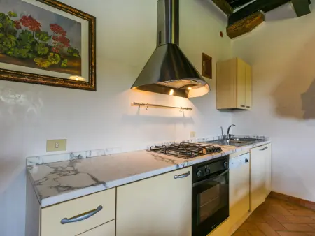 Il Piccione, Maison 20 personnes à Pitigliano - Photo 35