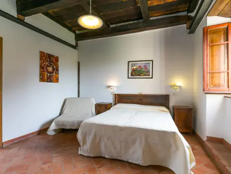 Il Piccione, Maison 20 personnes à Pitigliano - Photo 36