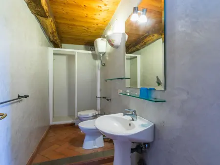 Il Piccione, Maison 20 personnes à Pitigliano - Photo 38