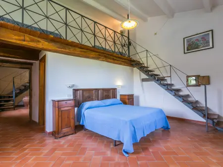 Il Piccione, Maison 20 personnes à Pitigliano - Photo 39