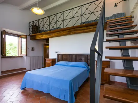 Il Piccione, Maison 20 personnes à Pitigliano - Photo 40