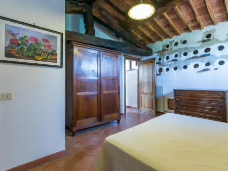 Il Piccione, Maison 20 personnes à Pitigliano - Photo 46