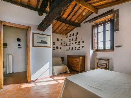Il Piccione, Maison 20 personnes à Pitigliano - Photo 51