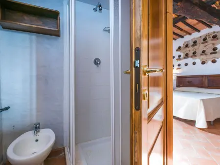 Il Piccione, Maison 20 personnes à Pitigliano - Photo 53