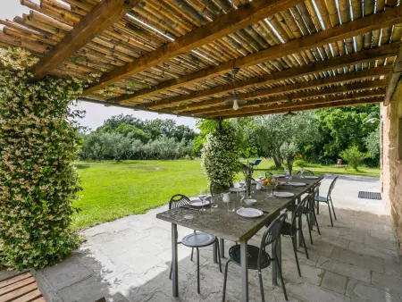 Il Piccione, Maison 20 personnes à Pitigliano - Photo 54