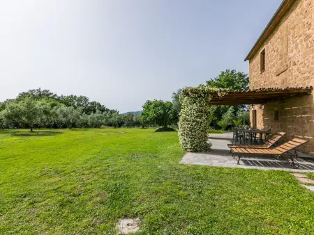 Il Piccione, Maison 20 personnes à Pitigliano - Photo 57