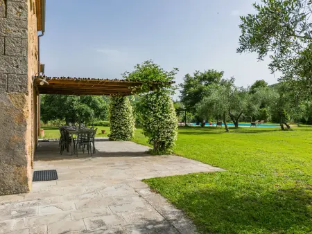 Il Piccione, Maison 20 personnes à Pitigliano - Photo 58
