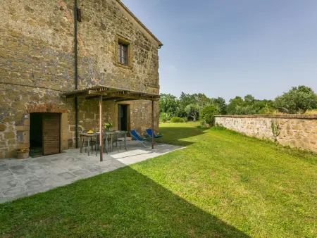 Il Piccione, Maison 20 personnes à Pitigliano - Photo 60