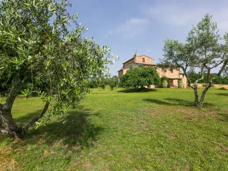 Il Piccione, Maison 20 personnes à Pitigliano - Photo 61