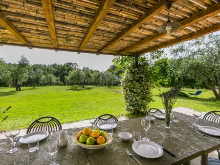 Il Piccione, Maison 20 personnes à Pitigliano - Photo 64