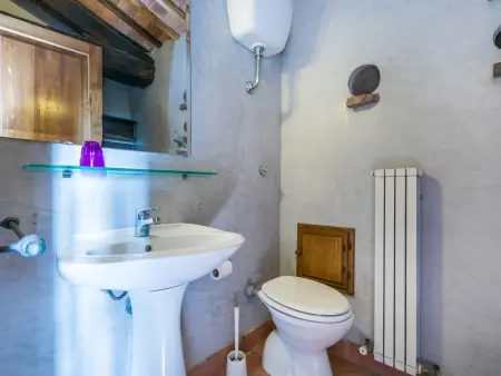 Il Piccione, Maison 20 personnes à Pitigliano - Photo 68