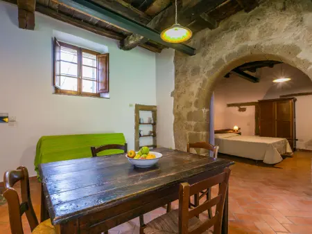 Il Piccione, Maison 20 personnes à Pitigliano - Photo 70