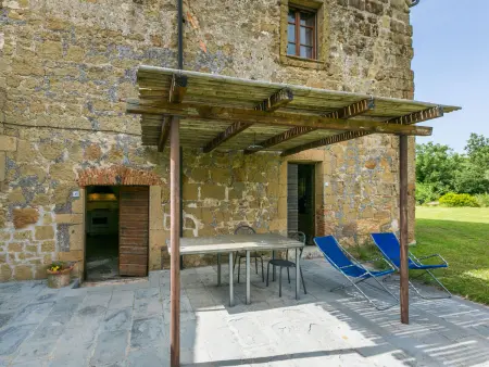Il Piccione, Maison 20 personnes à Pitigliano - Photo 71