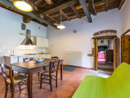 Il Piccione, Maison 20 personnes à Pitigliano - Photo 72