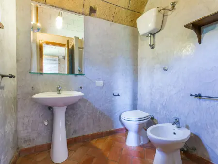 Il Piccione, Maison 20 personnes à Pitigliano - Photo 73