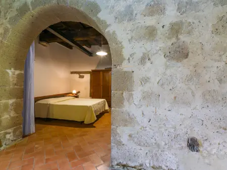 Il Piccione, Maison 20 personnes à Pitigliano - Photo 74