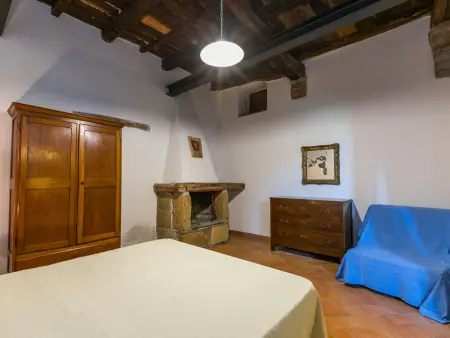 Il Piccione, Maison 20 personnes à Pitigliano - Photo 75