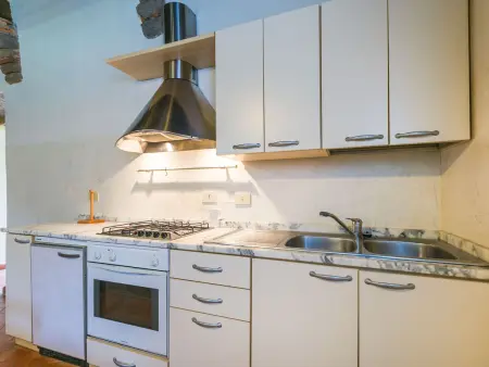Il Piccione, Maison 20 personnes à Pitigliano - Photo 76