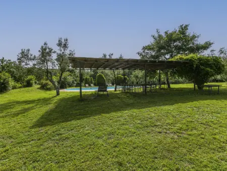 Il Piccione, Maison 20 personnes à Pitigliano - Photo 78
