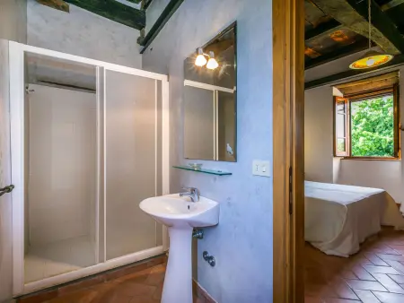 Il Piccione, Maison 20 personnes à Pitigliano - Photo 82