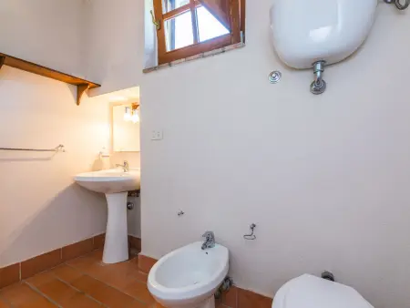 Il Piccione, Maison 20 personnes à Pitigliano - Photo 85