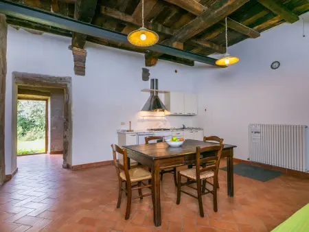 Il Piccione, Maison 20 personnes à Pitigliano - Photo 87