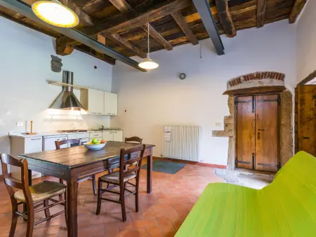 Il Piccione, Maison 20 personnes à Pitigliano - Photo 88