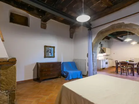 Il Piccione, Maison 20 personnes à Pitigliano - Photo 89