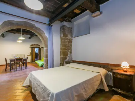 Il Piccione, Maison 20 personnes à Pitigliano - Photo 90