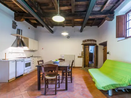 Il Piccione, Maison 20 personnes à Pitigliano - Photo 91