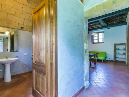 Il Piccione, Maison 20 personnes à Pitigliano - Photo 92