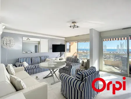 Superbe 2 pièces avec clim, parking et Wifi, Appartement 4 personnes à Menton - Photo 1
