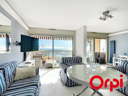 Superbe 2 pièces avec clim, parking et Wifi, Appartement 4 personnes à Menton - Photo 2