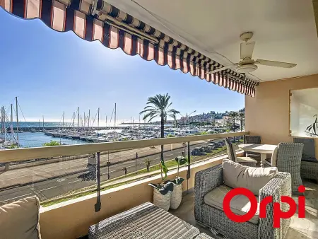Superbe 2 pièces avec clim, parking et Wifi, Appartement 4 personnes à Menton - Photo 3