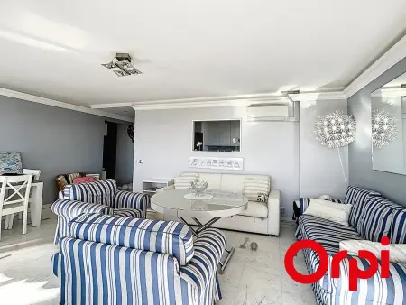 Superbe 2 pièces avec clim, parking et Wifi, Appartement 4 personnes à Menton - Photo 4