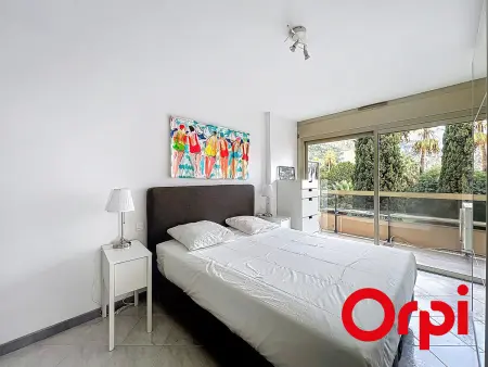 Superbe 2 pièces avec clim, parking et Wifi, Appartement 4 personnes à Menton - Photo 8