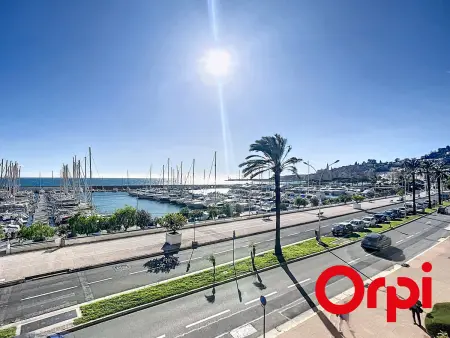 Superbe 2 pièces avec clim, parking et Wifi, Appartement 4 personnes à Menton - Photo 14