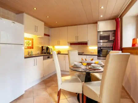 Au Ballon, Belle maison de vacances avec jacuzzi et sauna - Photo 4