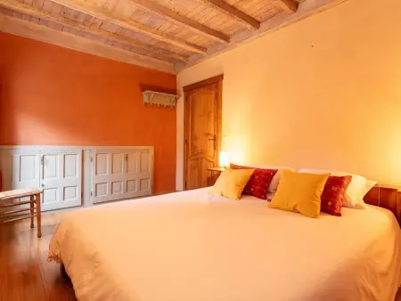 Au Ballon, Belle maison de vacances avec jacuzzi et sauna - Photo 6