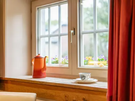 Au Ballon, Belle maison de vacances avec jacuzzi et sauna - Photo 13