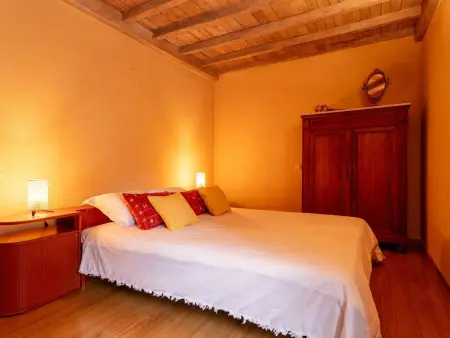 Au Ballon, Belle maison de vacances avec jacuzzi et sauna - Photo 14