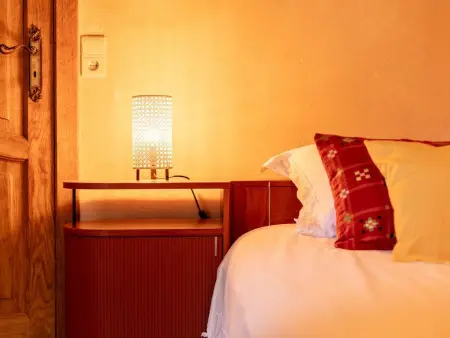 Au Ballon, Belle maison de vacances avec jacuzzi et sauna - Photo 16